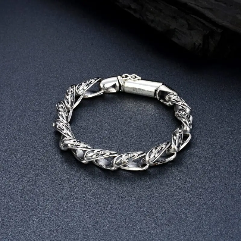 chrome hearts bracelets s_121a53b1